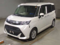 2020 Toyota TANK