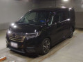2021 Honda Step WGN Spada