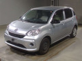 2023 Toyota Passo