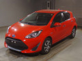 2020 Toyota Aqua