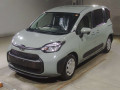 2023 Toyota Sienta