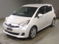2013 Toyota Ractis