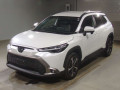 2023 Toyota Corolla Cross