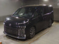 2022 Toyota Voxy