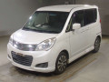 2015 Suzuki Solio