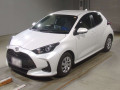 2025 Toyota YARIS
