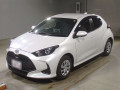 2025 Toyota YARIS