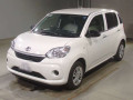 2023 Toyota Passo