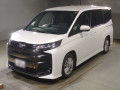 2024 Toyota Noah
