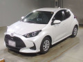 2025 Toyota YARIS