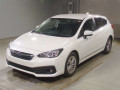 2019 Subaru Impreza Sports