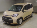 2023 Toyota Sienta