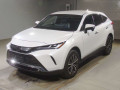 2023 Toyota Harrier