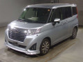 2018 Toyota Roomy