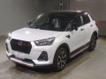 2020 Daihatsu Rocky