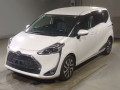 2019 Toyota Sienta