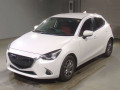 2019 Mazda Demio