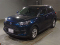 2022 Toyota Raize