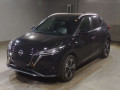 2025 Nissan KIX