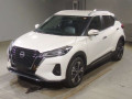 2025 Nissan KIX