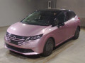 2024 Nissan Note