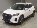 2025 Nissan KIX