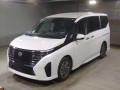2025 Nissan Serena