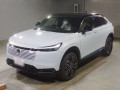 2026 Honda VEZEL