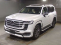 2023 Toyota Land Cruiser