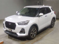 2020 Daihatsu Rocky