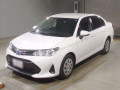 2022 Toyota Corolla Axio