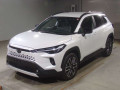 2025 Toyota Corolla Cross