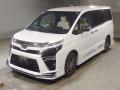 2020 Toyota Voxy