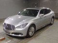 2014 Nissan Cima