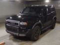 2025 Toyota null