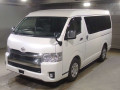 2022 Toyota Hiace Wagon
