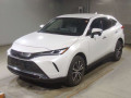 2023 Toyota Harrier