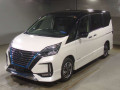2021 Nissan Serena