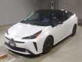 2022 Toyota Prius