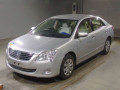 2013 Toyota Premio