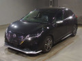 2021 Nissan Note