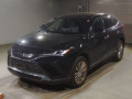 2023 Toyota Harrier