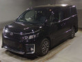 2014 Toyota Voxy