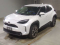 2023 Toyota YARIS CROSS