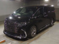 2023 Toyota Alphard