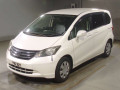 2010 Honda Freed