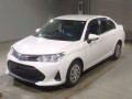 2020 Toyota Corolla Axio