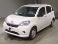 2023 Toyota Passo