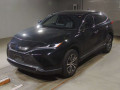 2021 Toyota Harrier Hybrid