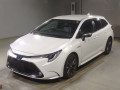 2020 Toyota Corolla Touring Wagon